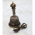 Antique tibetan bell & dorje set
